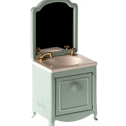 Sale Coiffeuse Souris menthe Accessoires Pour Univers De Jeu