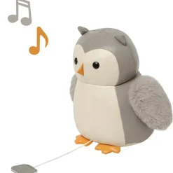 Best Colette la Chouette Les Animaux Musicaux Peluche Musicale