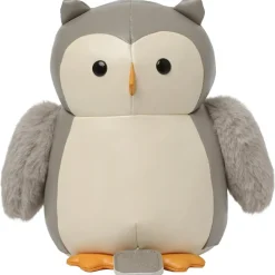 Best Colette la Chouette Les Animaux Musicaux Peluche Musicale