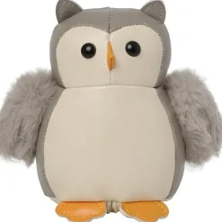 Little Big Friends Colette la Chouette Les Petits Animaux