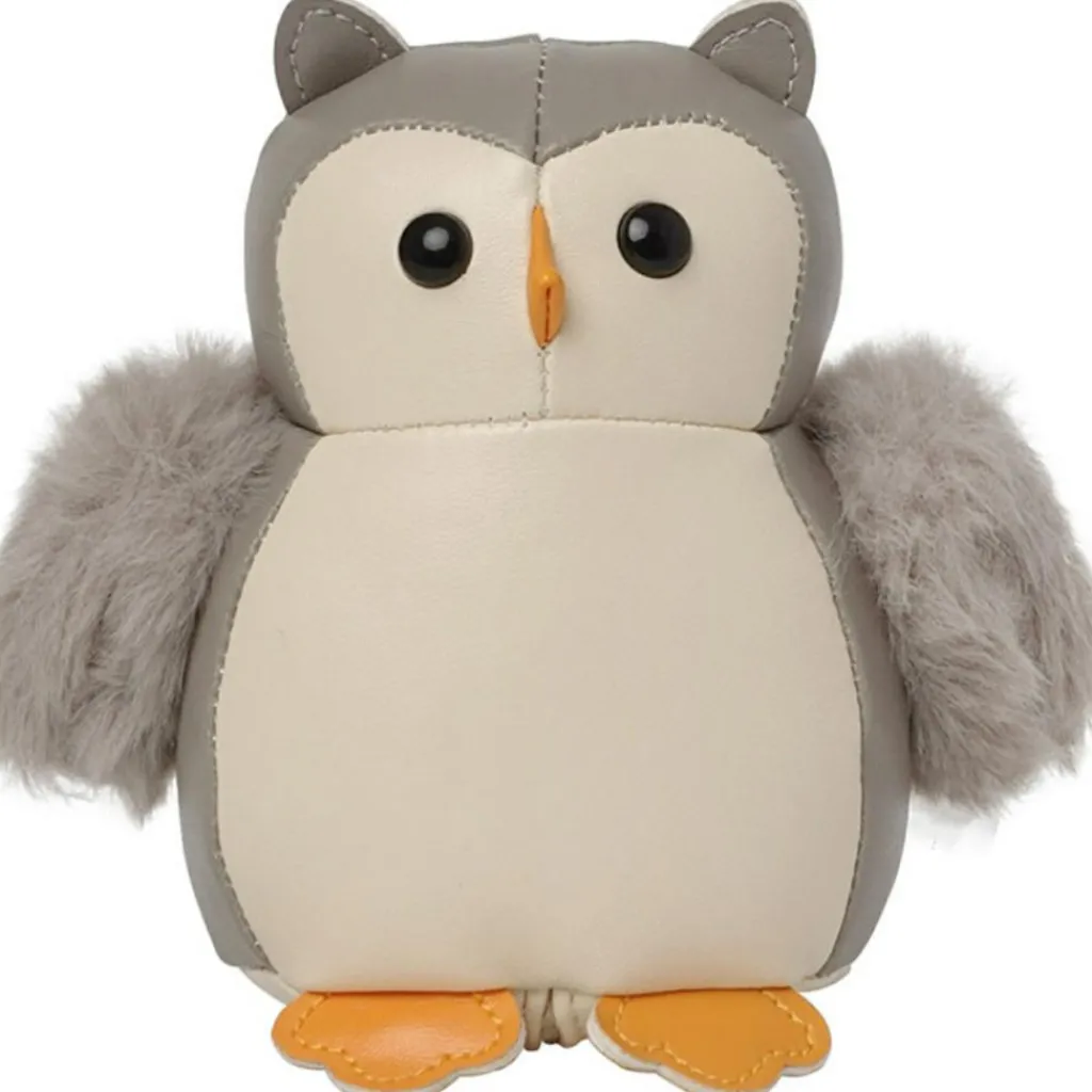 Little Big Friends Colette la Chouette Les Petits Animaux