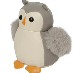 Little Big Friends Colette la Chouette Les Petits Animaux