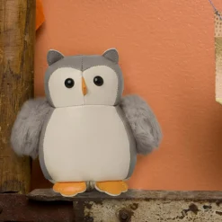 Little Big Friends Colette la Chouette Les Petits Animaux