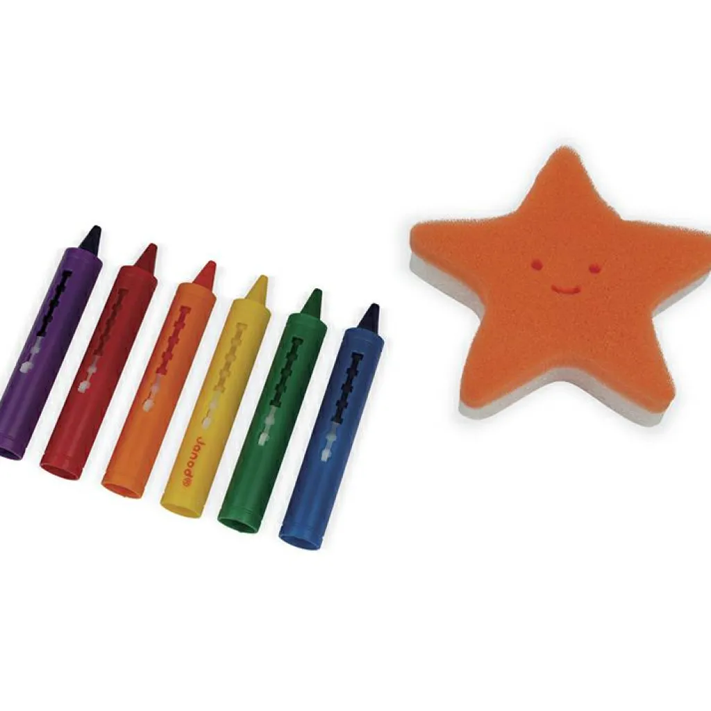 Sale Coloriage pour le bain Jouet De Bain