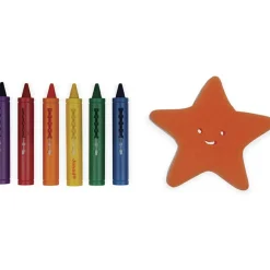 Sale Coloriage pour le bain Jouet De Bain