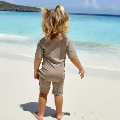 Discount Combinaison anti-UV Choco (19-24 mois) Vêtement Anti-Uv