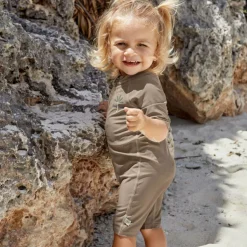 Discount Combinaison anti-UV Choco (19-24 mois) Vêtement Anti-Uv