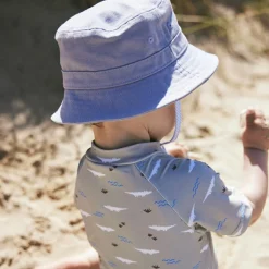 Fresk Combinaison anti-UV Croco (3-4 ans)