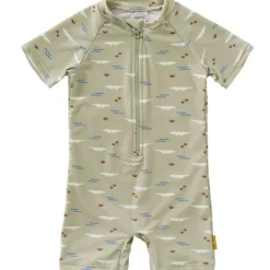 New Combinaison anti-UV Croco (1-2 ans) Vêtement Anti-Uv