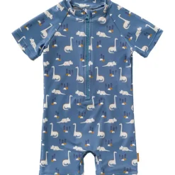 Combinaison anti-UV Dino (1-2 ans) Vêtement Anti-Uv