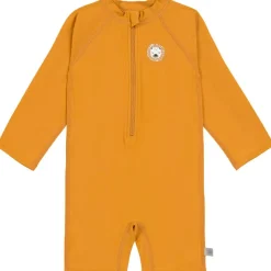 Lässig Combinaison anti-UV Lion gold (19-24 mois)