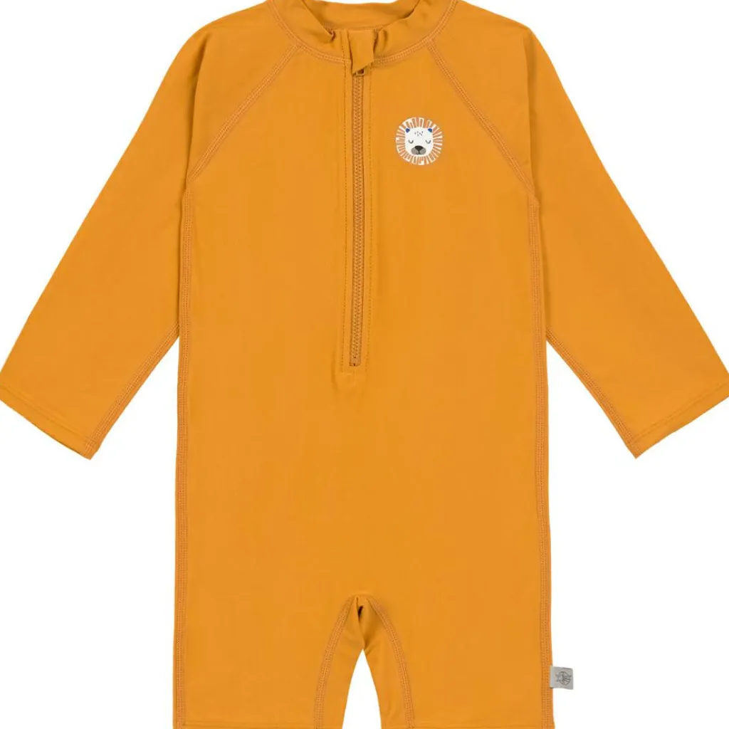 Lässig Combinaison anti-UV Lion gold (19-24 mois)