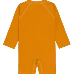 Lässig Combinaison anti-UV Lion gold (19-24 mois)