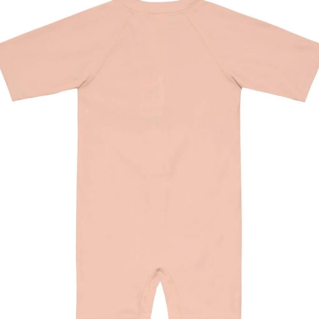 Clearance Combinaison anti-UV pink (7-12 mois) Vêtement Anti-Uv