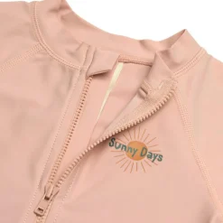 Clearance Combinaison anti-UV pink (7-12 mois) Vêtement Anti-Uv