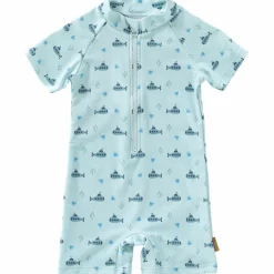 Online Combinaison anti-UV Submarine (1-2 ans) Vêtement Anti-Uv