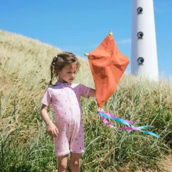 Fresk Combinaison anti-UV Surf Girl (3-4 ans)