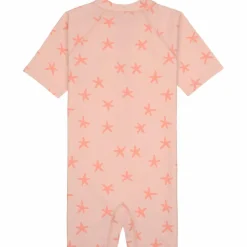 Sale Combinaison anti-UV Étoile de mer pêche (19-24 mois) Vêtement Anti-Uv
