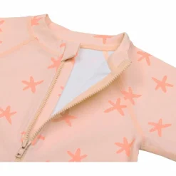 Sale Combinaison anti-UV Étoile de mer pêche (19-24 mois) Vêtement Anti-Uv