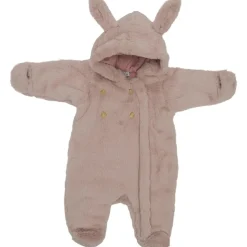 Online Combinaison pilote angora Pétale (0-3 mois) Combinaison Pilote