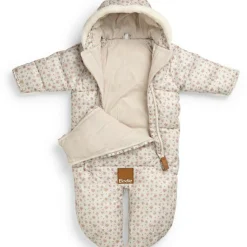 Elodie Details Combinaison pilote Autumn Rose (0-6 mois)