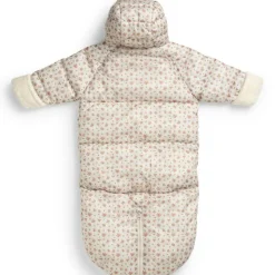 Elodie Details Combinaison pilote Autumn Rose (0-6 mois)