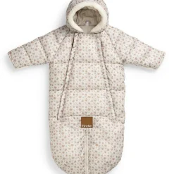 Combinaison pilote Autumn Rose (6-12 mois) Combinaison Pilote