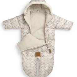 Combinaison pilote Autumn Rose (6-12 mois) Combinaison Pilote