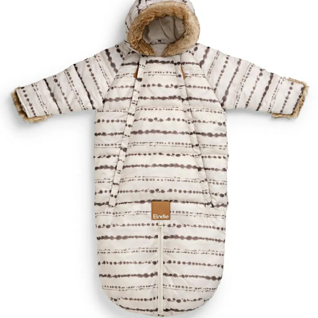 Online Combinaison pilote bébé Tidemark Drops (6-12 mois) Combinaison Pilote