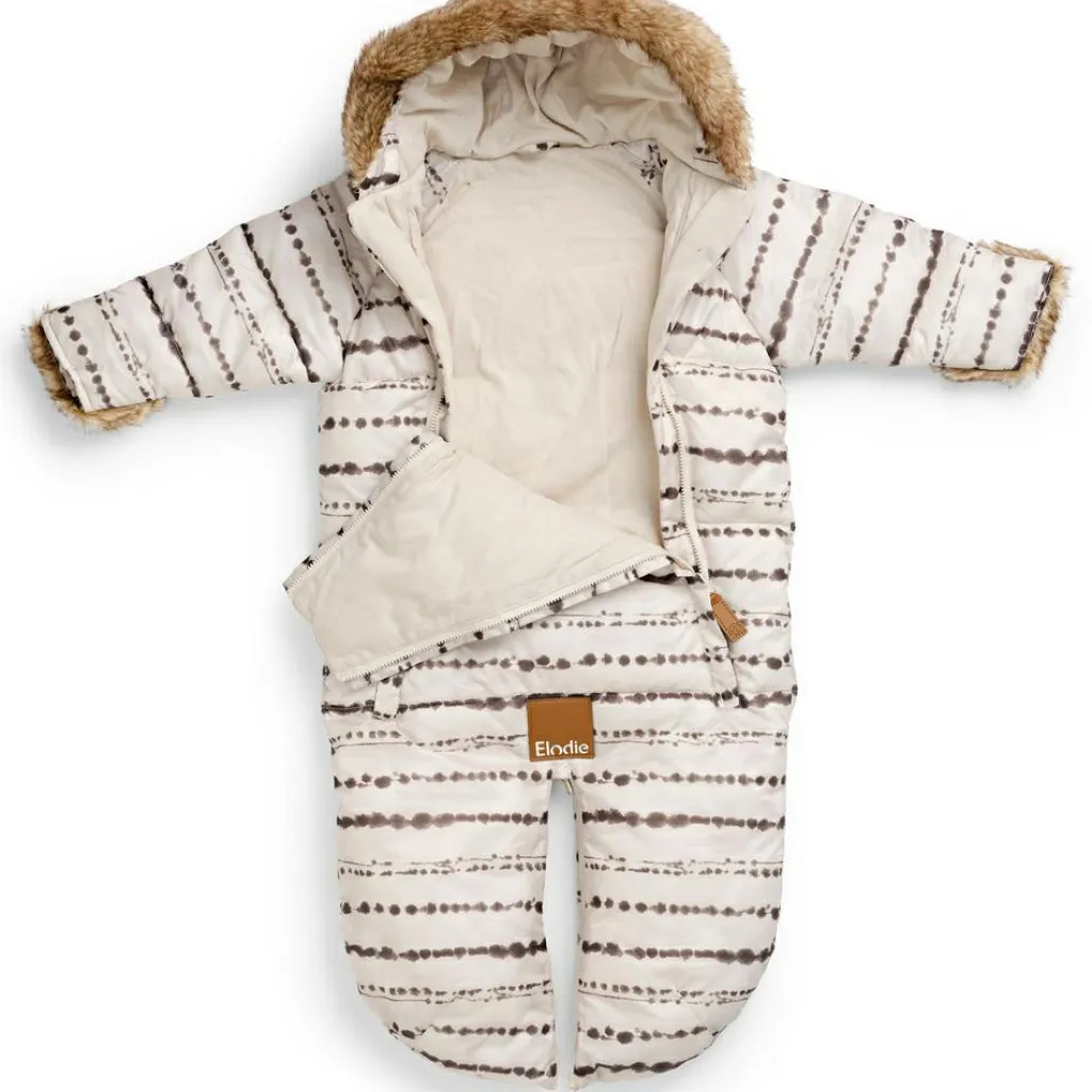 Online Combinaison pilote bébé Tidemark Drops (6-12 mois) Combinaison Pilote