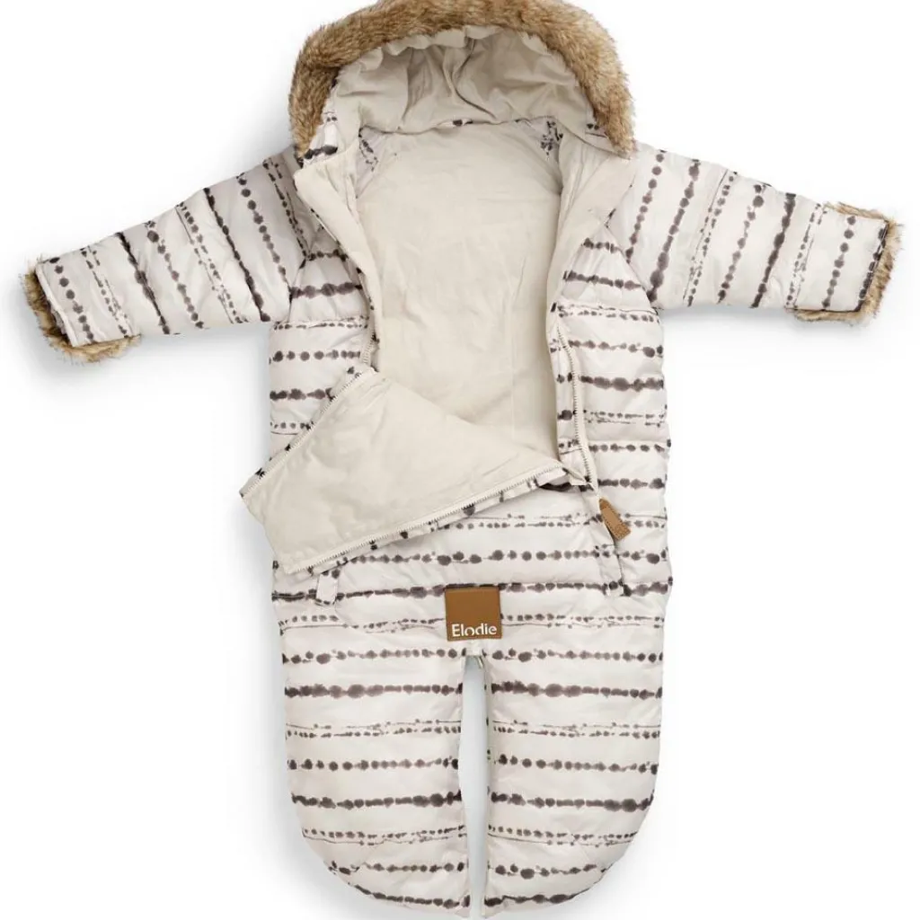 Sale Combinaison pilote bébé Tidemark Drops (0-6 mois) Combinaison Pilote