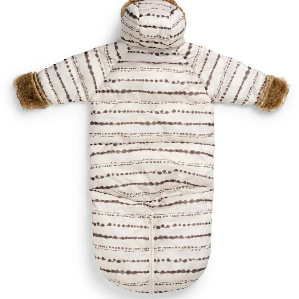 Sale Combinaison pilote bébé Tidemark Drops (0-6 mois) Combinaison Pilote