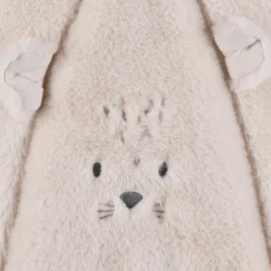 Clearance Combinaison pilote en Groloudoux beige (12 mois) Combinaison Pilote