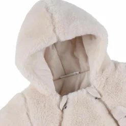 Clearance Combinaison pilote en Groloudoux beige (12 mois) Combinaison Pilote