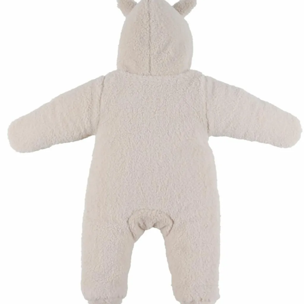 Outlet Combinaison pilote en Groloudoux sherpa latté (6 mois) Combinaison Pilote