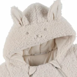 Outlet Combinaison pilote en Groloudoux sherpa latté (6 mois) Combinaison Pilote