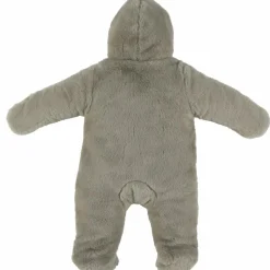 Noukie's Combinaison pilote en Groloudoux kaki (6 mois)