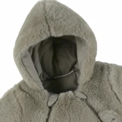 Noukie's Combinaison pilote en Groloudoux kaki (6 mois)