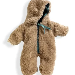 Combinaison pilote pour poupon Hiver Accessoires Poupée