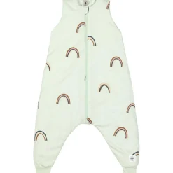 Lässig Combinaison pour dormir Arc-en-ciel TOG 2,5 (1-2 ans)