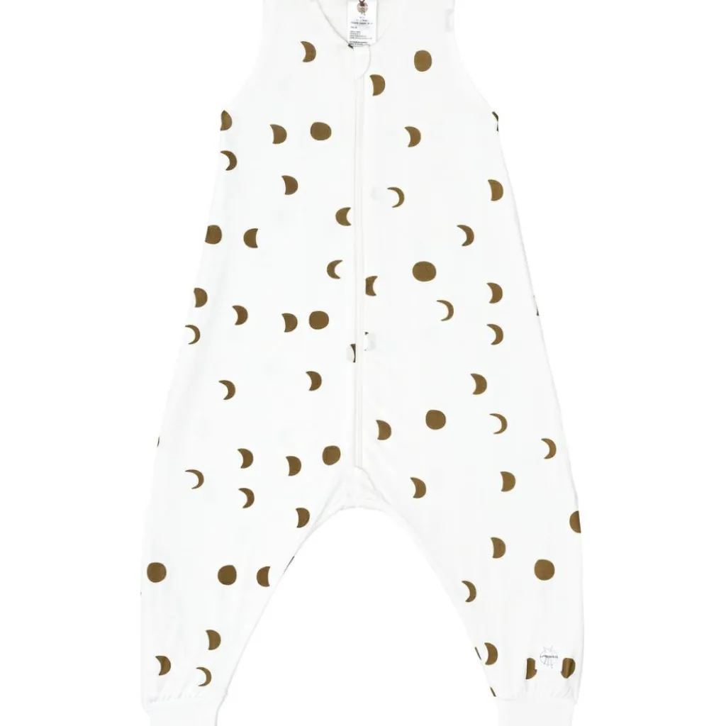 Lässig Combinaison pour dormir clair TOG 0,5 (1-2 ans)