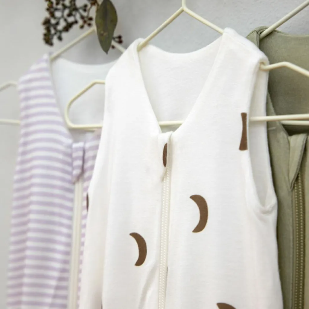 Lässig Combinaison pour dormir clair TOG 0,5 (1-2 ans)