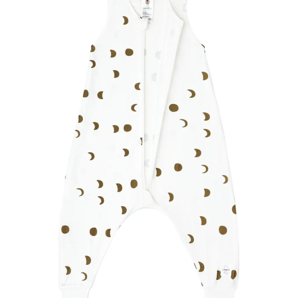 Lässig Combinaison pour dormir clair TOG 0,5 (1-2 ans)