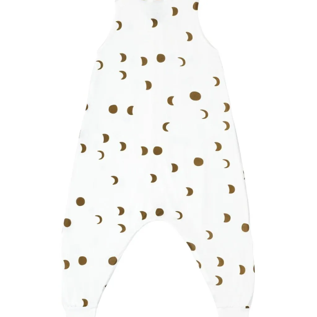 Lässig Combinaison pour dormir clair TOG 0,5 (1-2 ans)