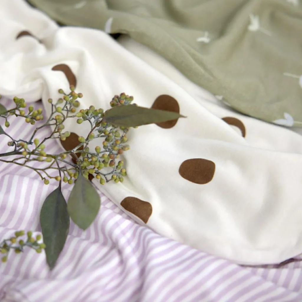 Lässig Combinaison pour dormir clair TOG 0,5 (1-2 ans)