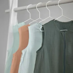 Lässig Combinaison pour dormir en mousseline TOG 1 (1-2 ans)