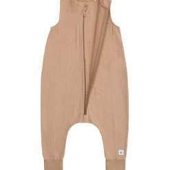 Lässig Combinaison pour dormir en mousseline érable TOG 1 (1-2 ans)