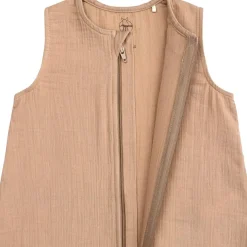 Lässig Combinaison pour dormir en mousseline érable TOG 1 (1-2 ans)