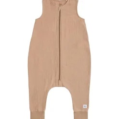Lässig Combinaison pour dormir en mousseline érable TOG 1 (2-4 ans)
