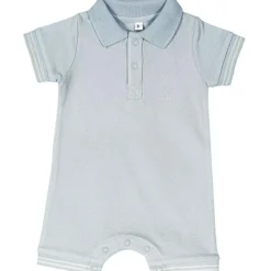 Sale Combishort bleu clair Sophie la girafe (12 mois) Tenue De Naissance